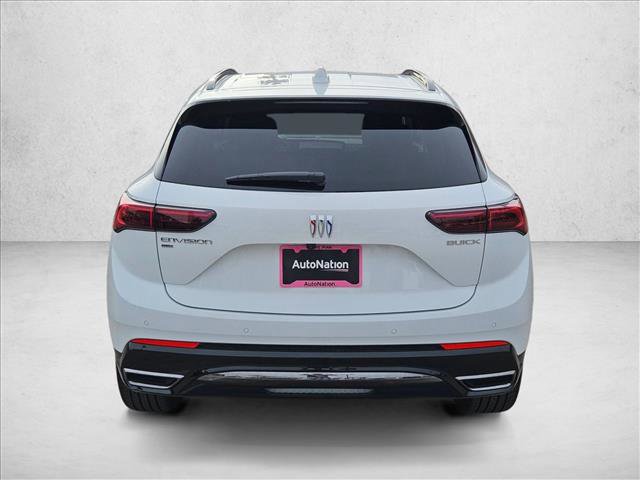 New 2026 Buick Envision Sport Touring image 8