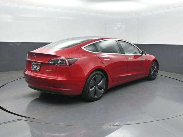 Used 2019 Tesla Model 3 Long Range AWD/4WD image 24