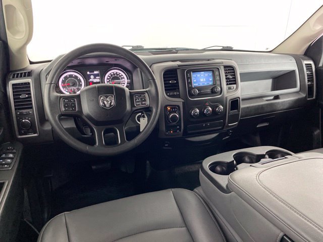 Used 2018 RAM 1500 Tradesman w/ Protection Group AWD/4WD image 19