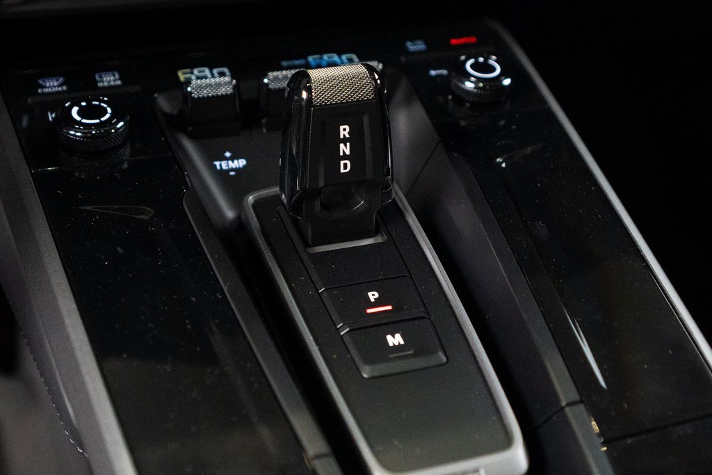 New 2026 Porsche 911 Carrera RWD image 25