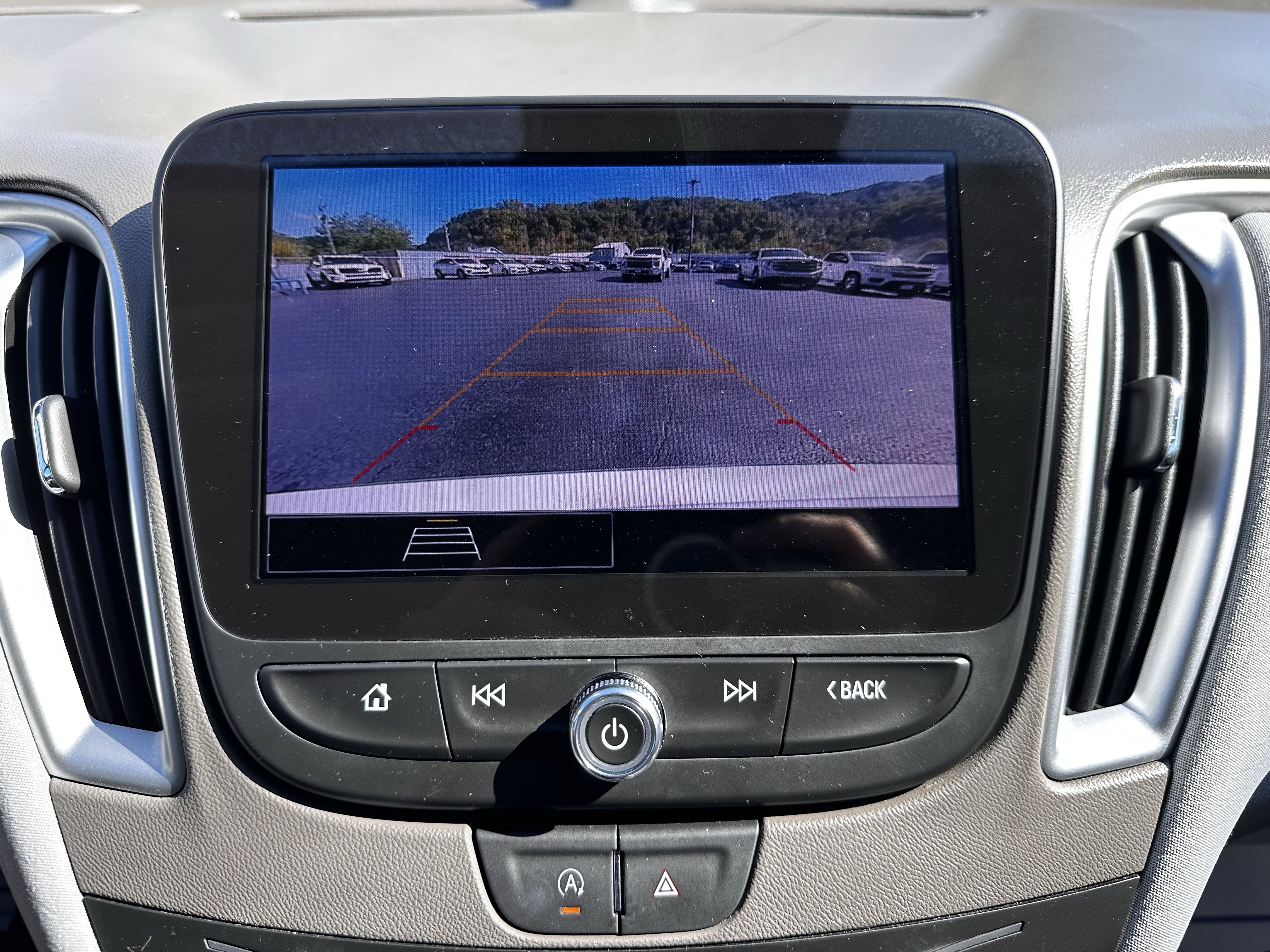 Used 2023 Chevrolet Malibu LT w/ Driver Confidence Package image 15