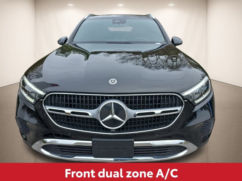 Used 2024 Mercedes-Benz GLC 300 4MATIC image 12