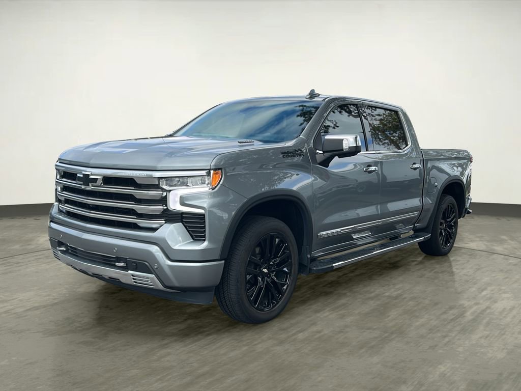 Used 2023 Chevrolet Silverado 1500 High Country w/ Technology Package