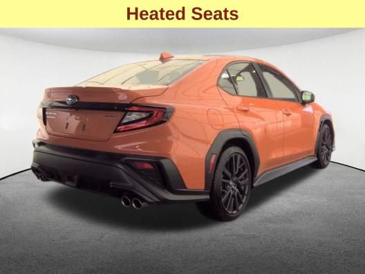 Used 2023 Subaru WRX Premium AWD/4WD image 5