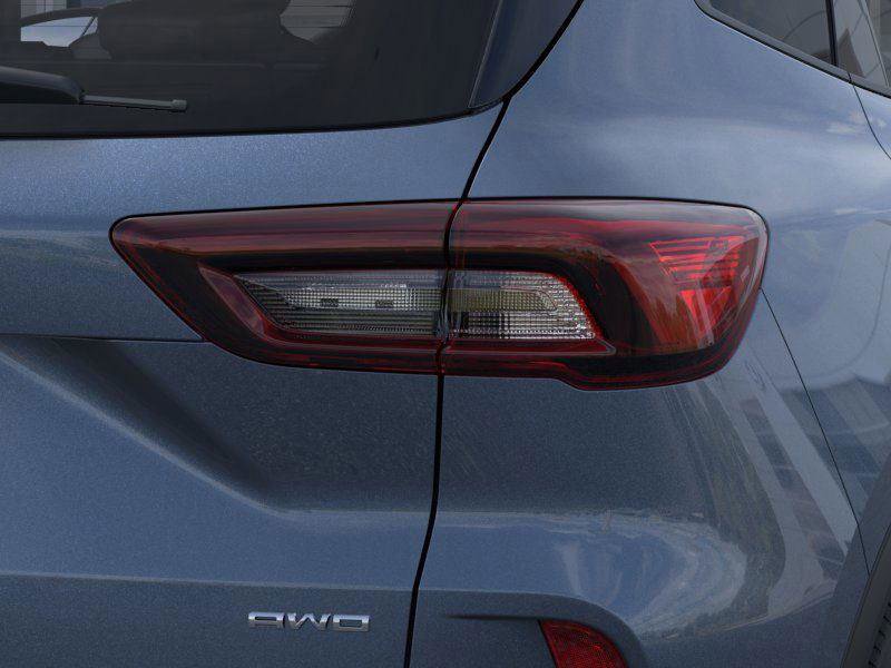 New 2026 Ford Escape ST-Line w/ Tech Pack #1 AWD/4WD image 21