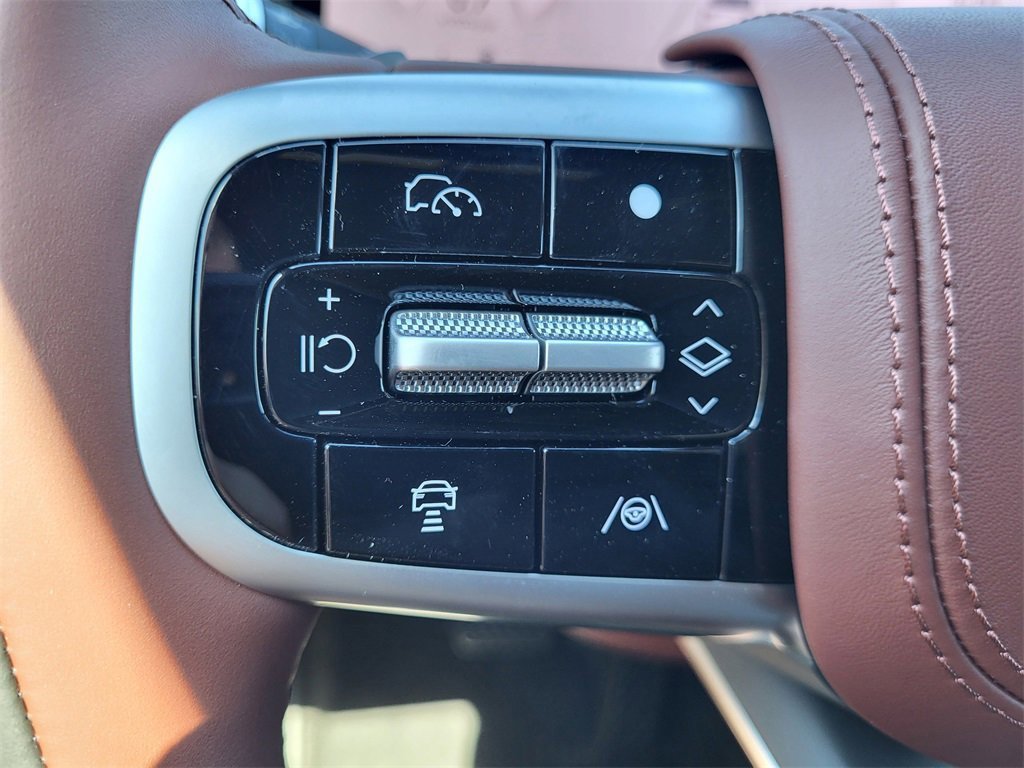 New 2026 Genesis GV80 3.5T Prestige image 16