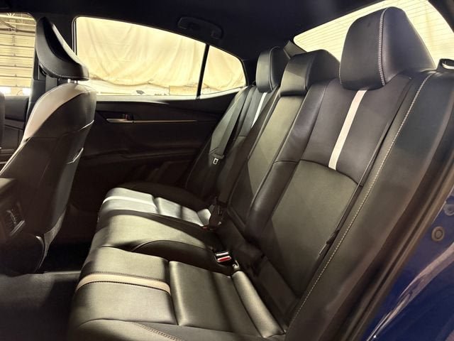 Certified 2025 Toyota Camry SE FWD image 29