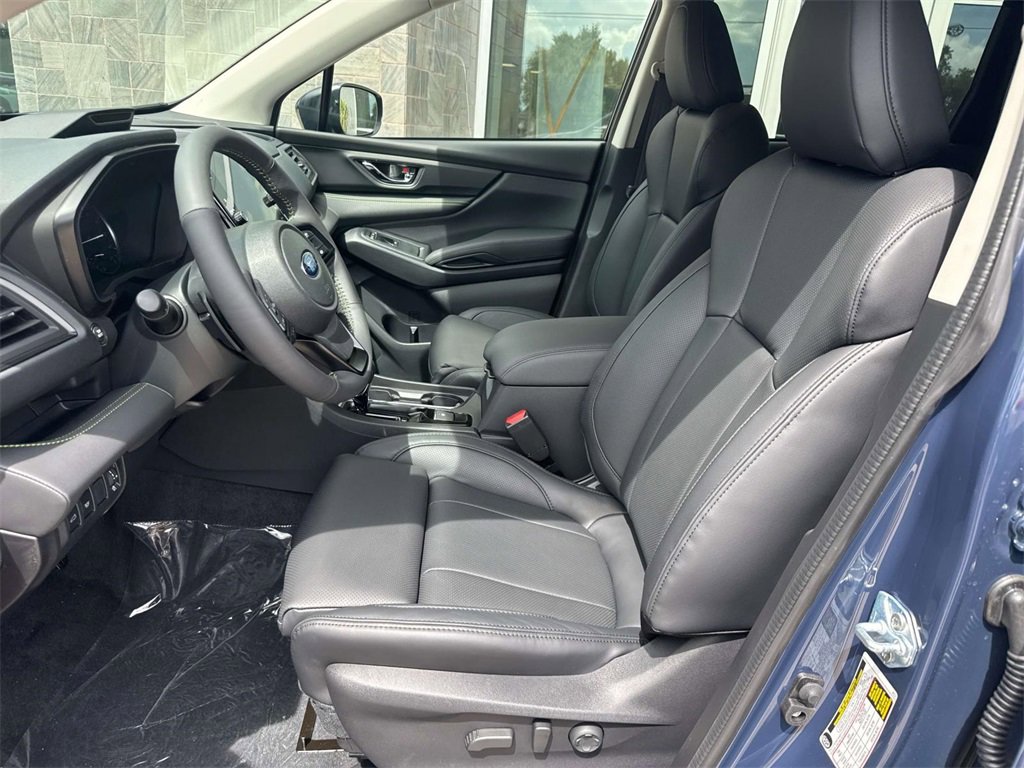 New 2025 Subaru Ascent Bronze Edition image 11