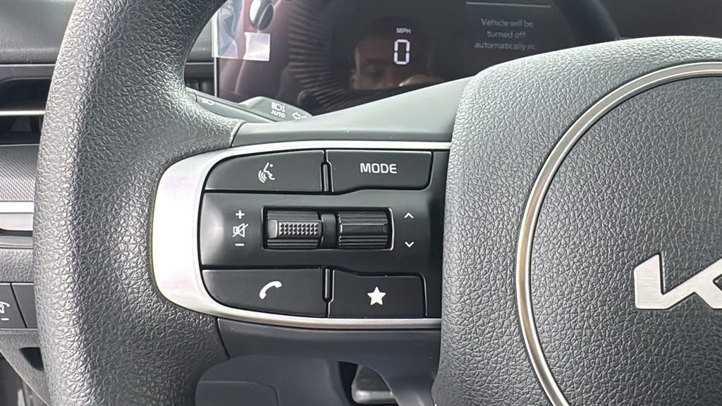 New 2026 Kia K5 LXS image 19