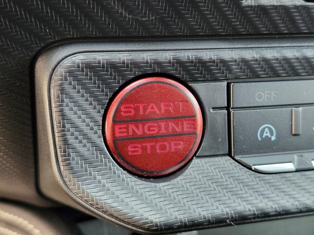 New 2026 Ford Mustang Premium image 20