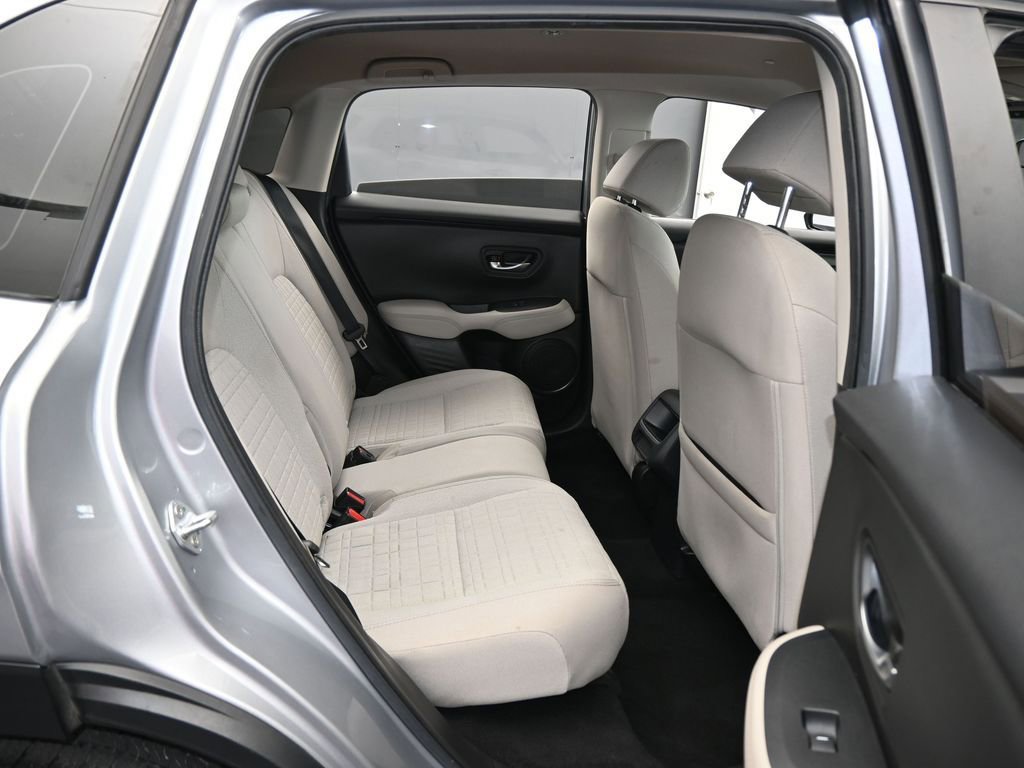 Used 2023 Honda HR-V LX image 37