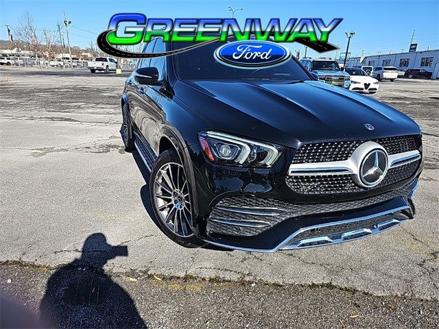 Used 2023 Mercedes-Benz GLE 450 4MATIC