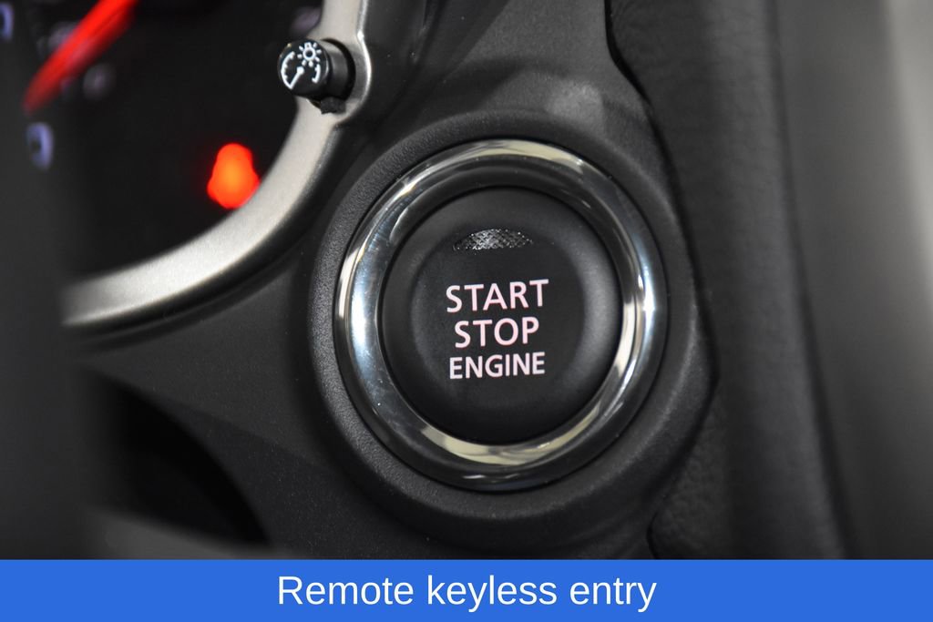 New 2026 Mitsubishi Eclipse Cross SEL image 12