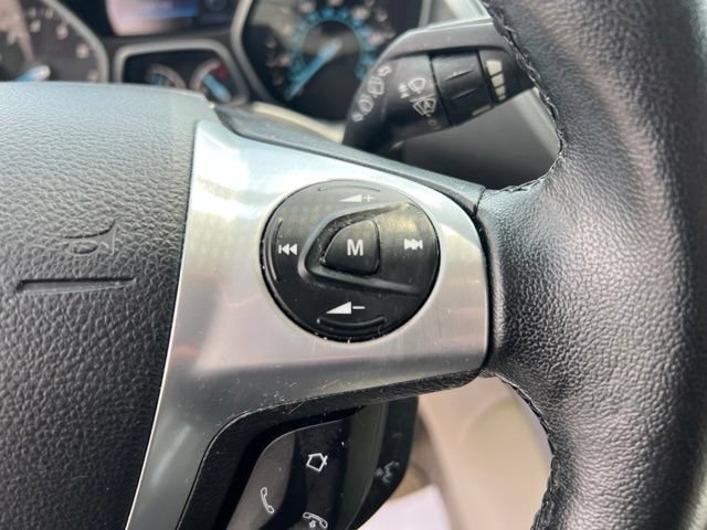 Used 2014 Ford Escape Titanium w/ Equipment Group 401A FWD image 16