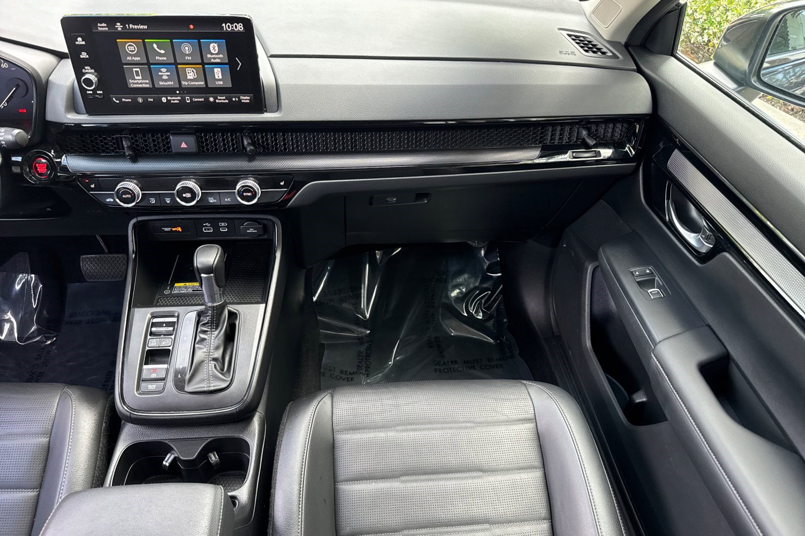 Used 2024 Honda CR-V EX-L image 28
