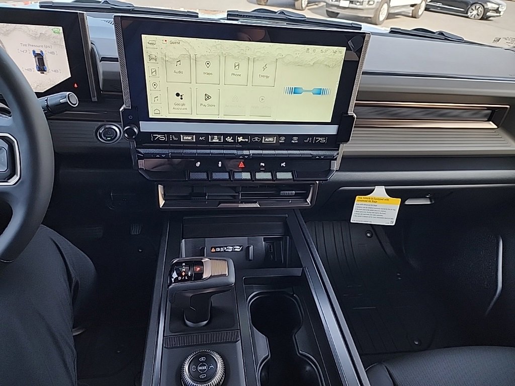 New 2025 GMC Hummer EV 2X image 15