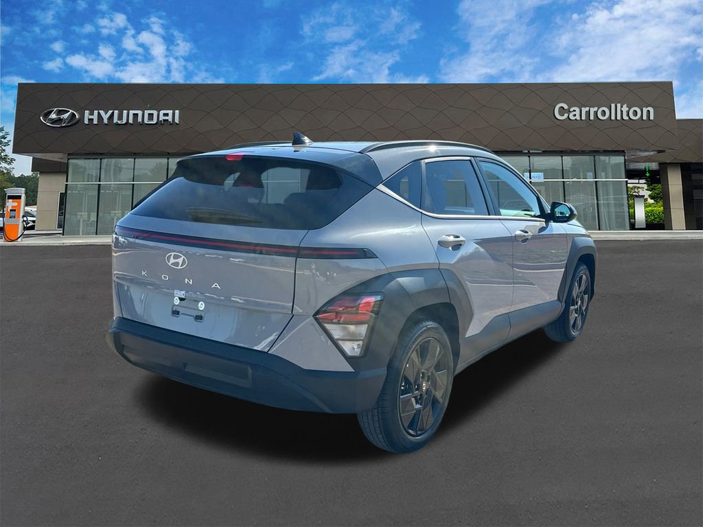 New 2026 Hyundai Kona SEL Sport image 5