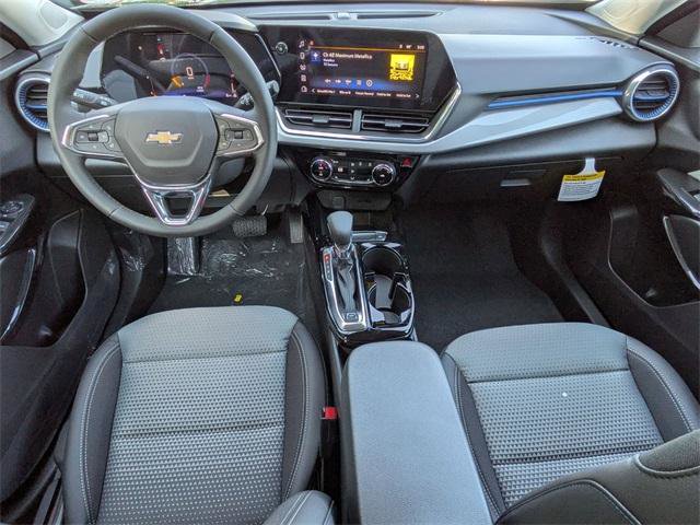 New 2026 Chevrolet Trax LT w/ Driver Confidence Package image 20