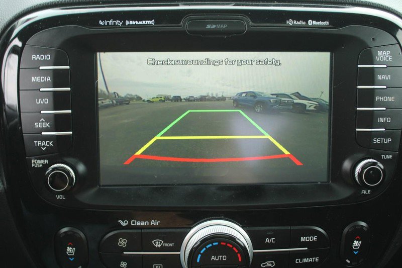 Used 2015 Kia Soul + w/ Primo Package image 21