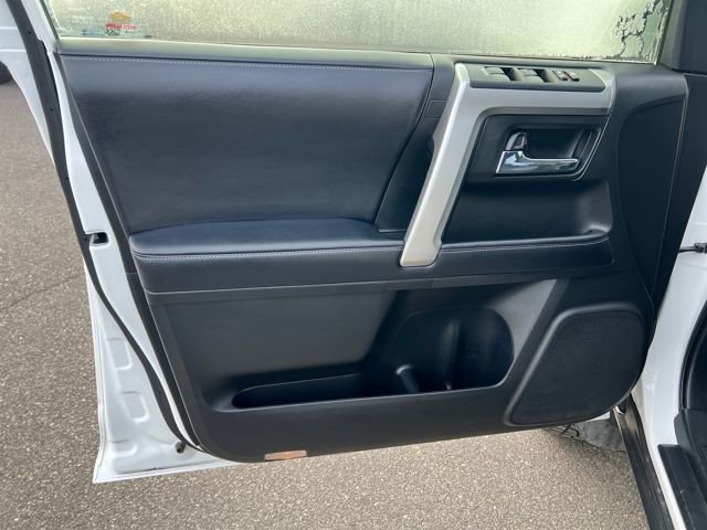 Used 2018 Toyota 4Runner SR5 image 15