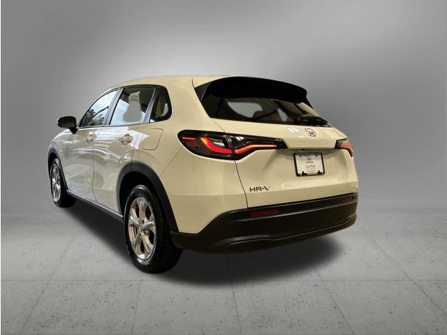 Certified 2024 Honda HR-V LX image 10