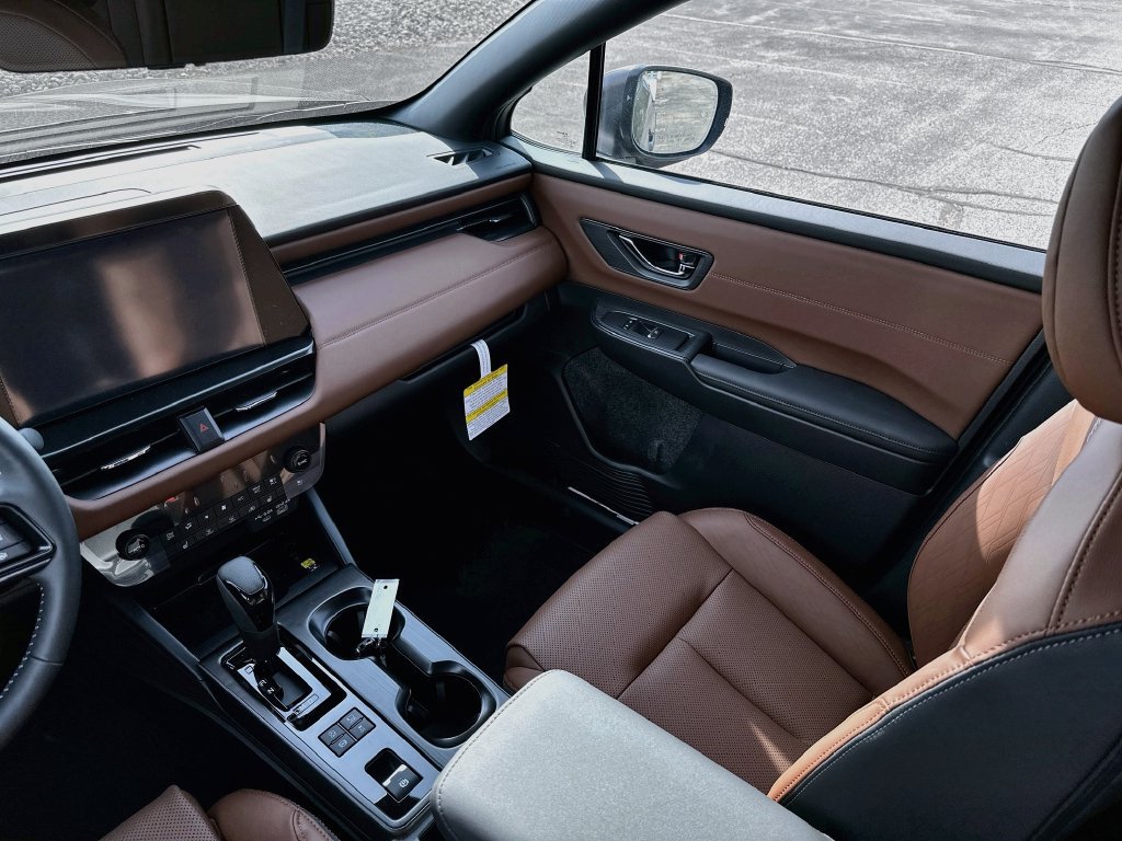 New 2026 Subaru Outback Touring XT AWD/4WD image 31
