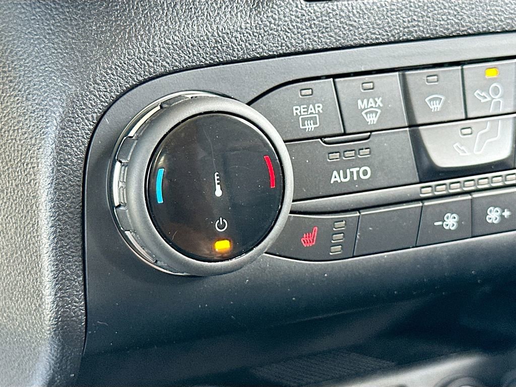 Used 2022 Ford Bronco Sport Outer Banks w/ Tech Package image 20