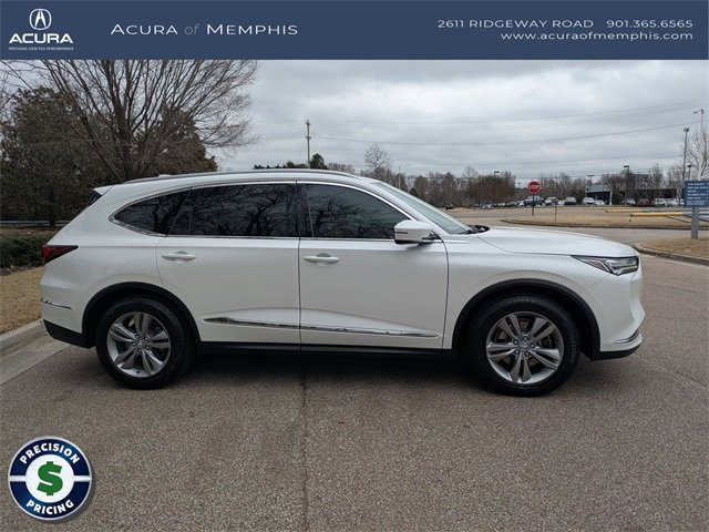 Used 2023 Acura MDX FWD image 7