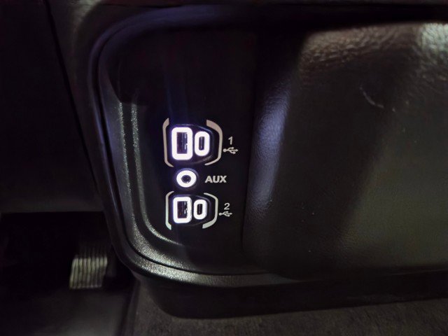 Used 2020 RAM 1500 Big Horn image 51