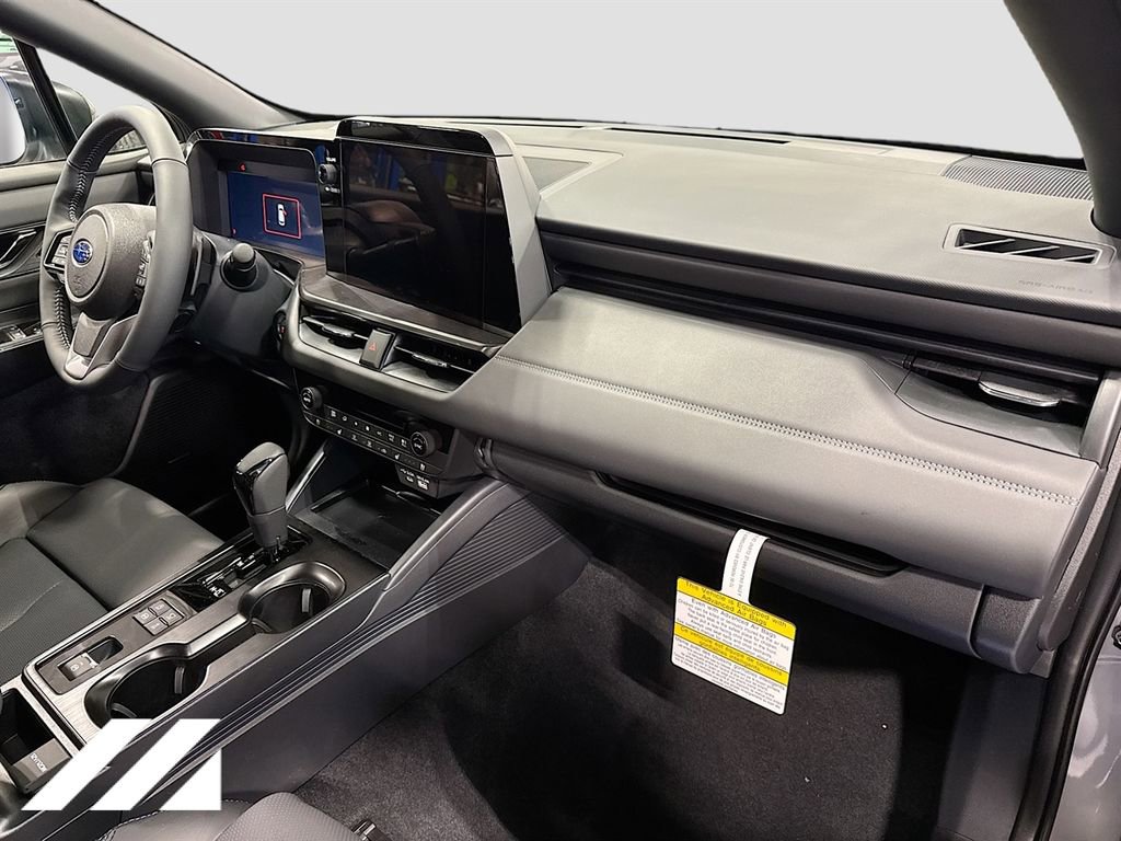 New 2026 Subaru Outback Touring XT AWD/4WD image 32