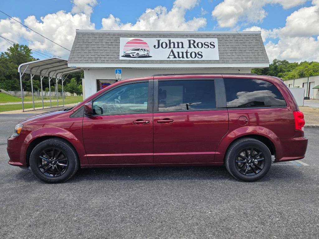 Used 2019 Dodge Grand Caravan GT FWD image 1