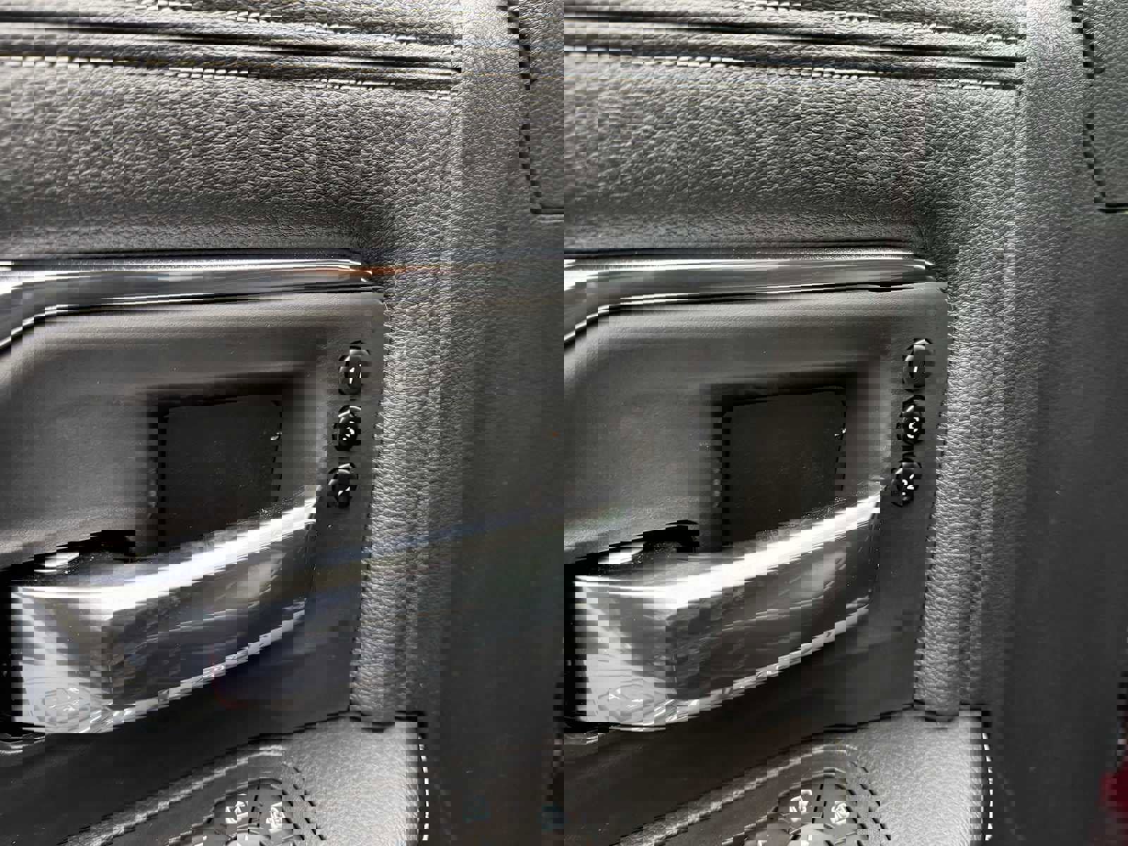 New 2026 RAM 2500 Laramie w/ Sport Appearance Package image 6