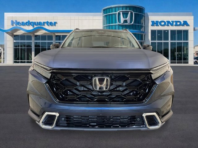 New 2027 Honda CR-V Sport Touring image 8