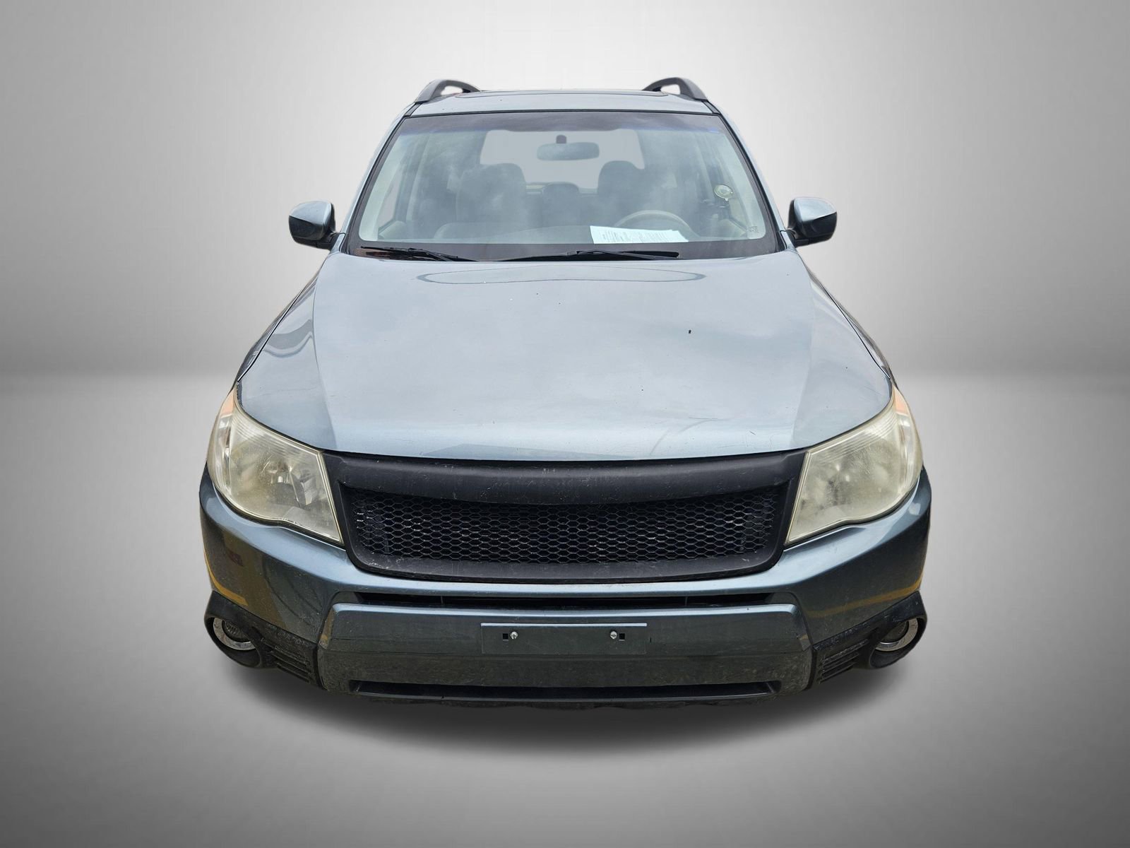 Used 2011 Subaru Forester 2.5X Limited image 2