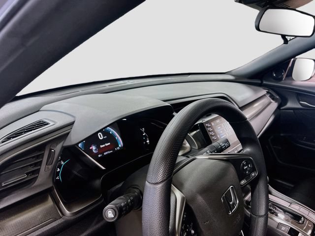 Used 2019 Honda Civic EX image 9