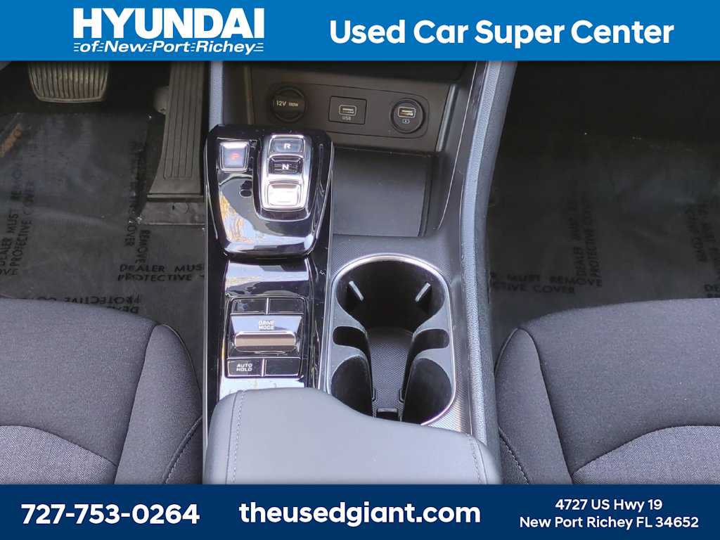 Certified 2023 Hyundai Sonata SEL FWD image 18