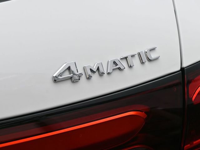 New 2025 Mercedes-Benz GLC 350e 4MATIC image 24