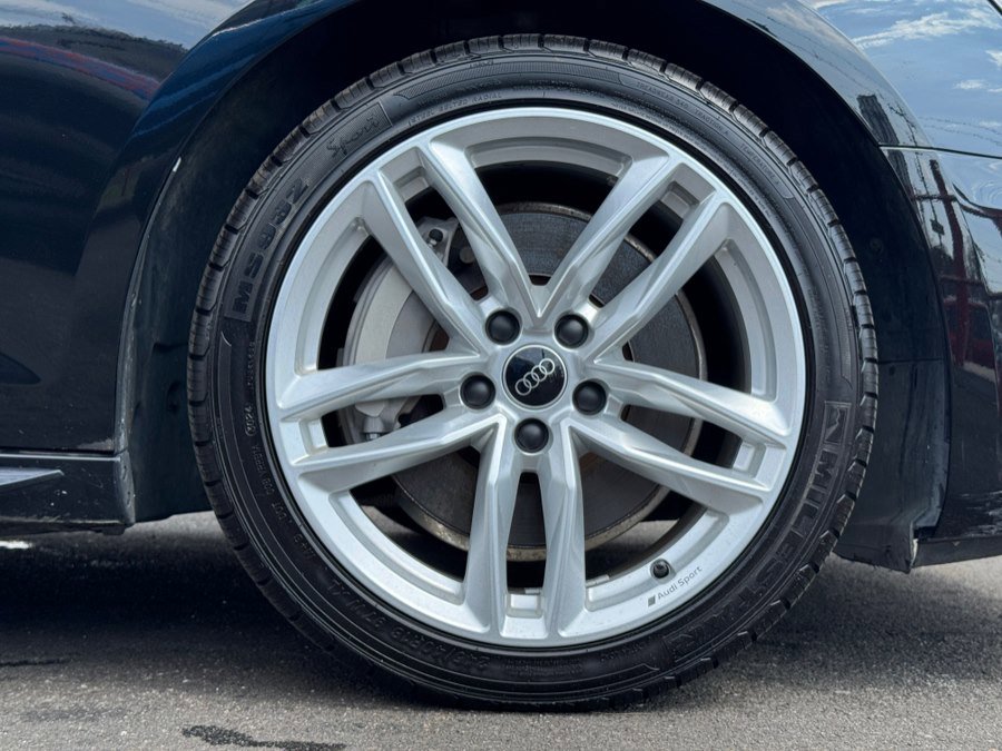 Used 2024 Audi A4 2.0T Premium Plus image 18