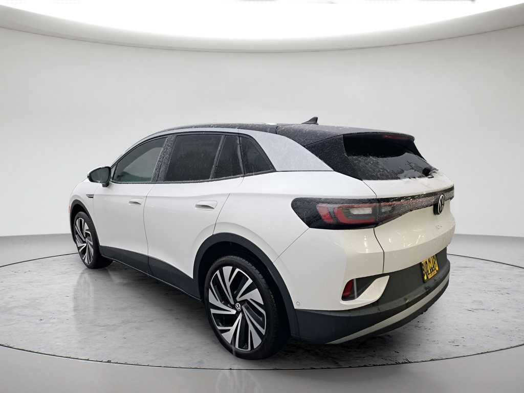 New 2025 Volkswagen ID.4 Pro S Plus AWD/4WD image 5