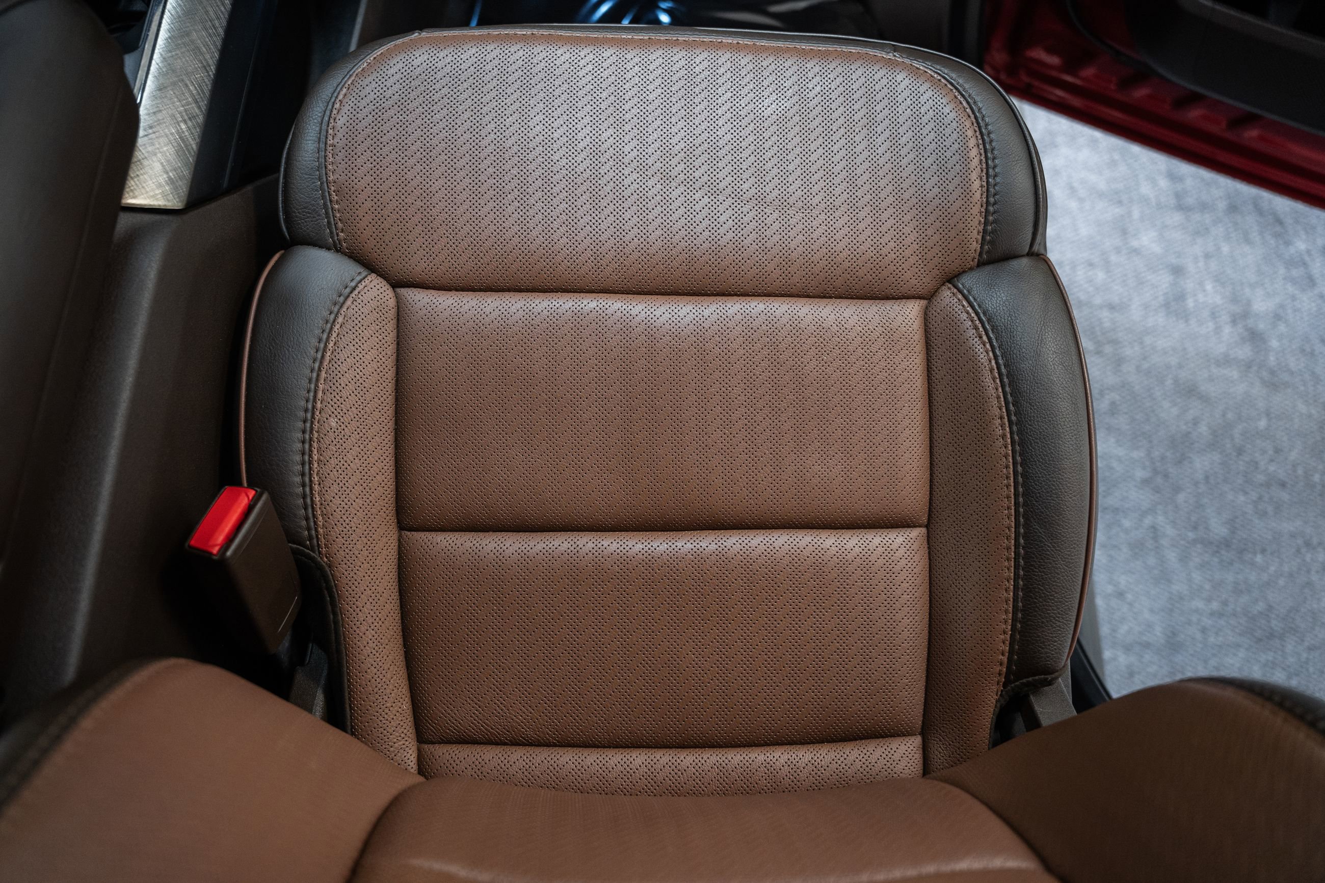 Certified 2022 Ford F150 King Ranch w/ Equipment Group 601A High AWD/4WD image 44