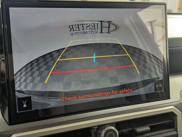 Used 2025 Toyota Tacoma TRD Sport image 20