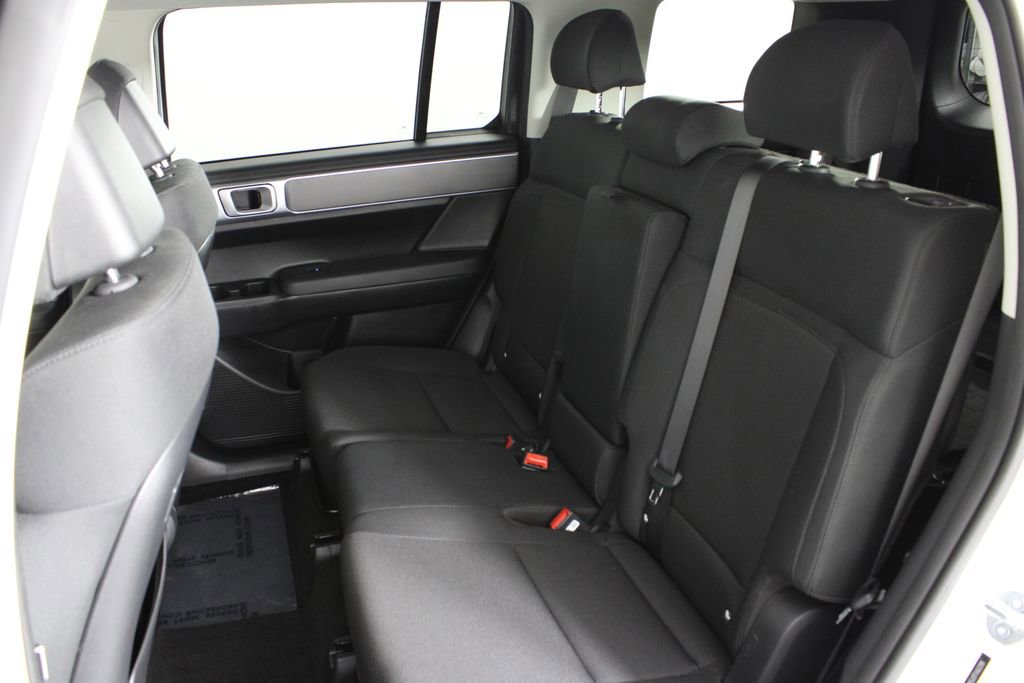 Used 2026 Hyundai Santa Fe SE image 22