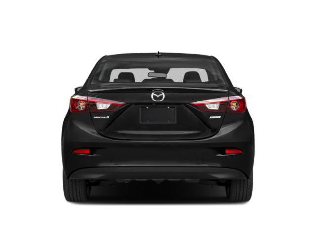 Used 2018 MAZDA MAZDA3 Grand Touring FWD image 8