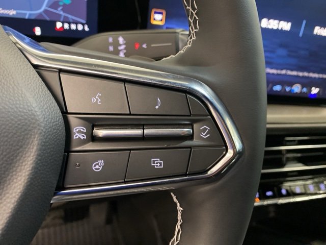 New 2026 Chevrolet Traverse LT w/ LPO, Floor Liner Package image 16