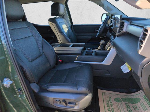 Used 2023 Toyota Tundra Limited w/ TRD Off-Road Package image 20