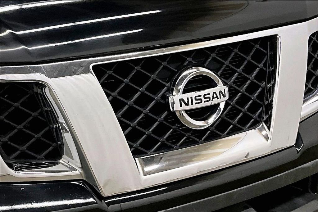 Used 2019 Nissan Frontier SV AWD/4WD image 32