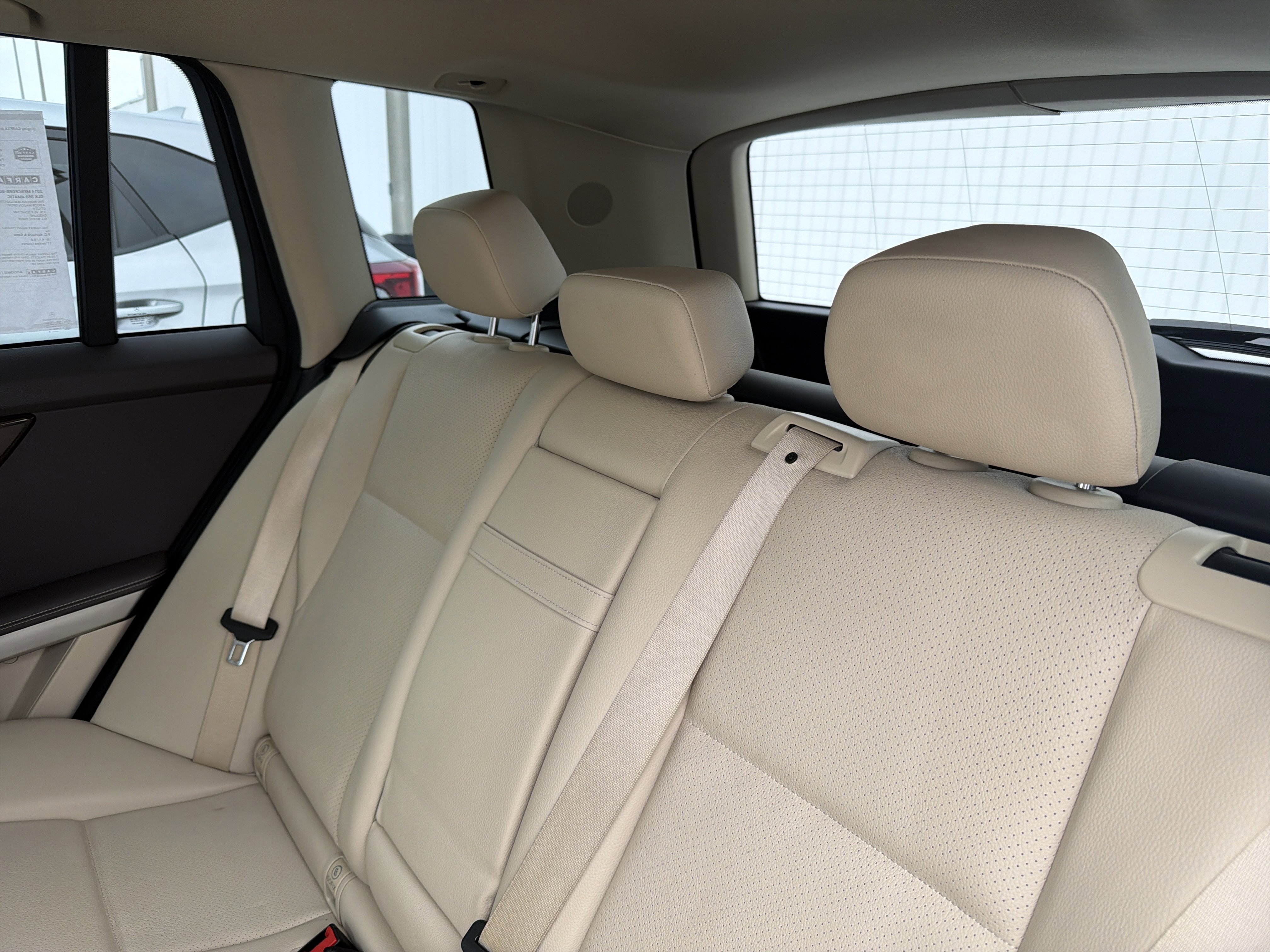 Used 2014 Mercedes-Benz GLK 350 4MATIC image 22