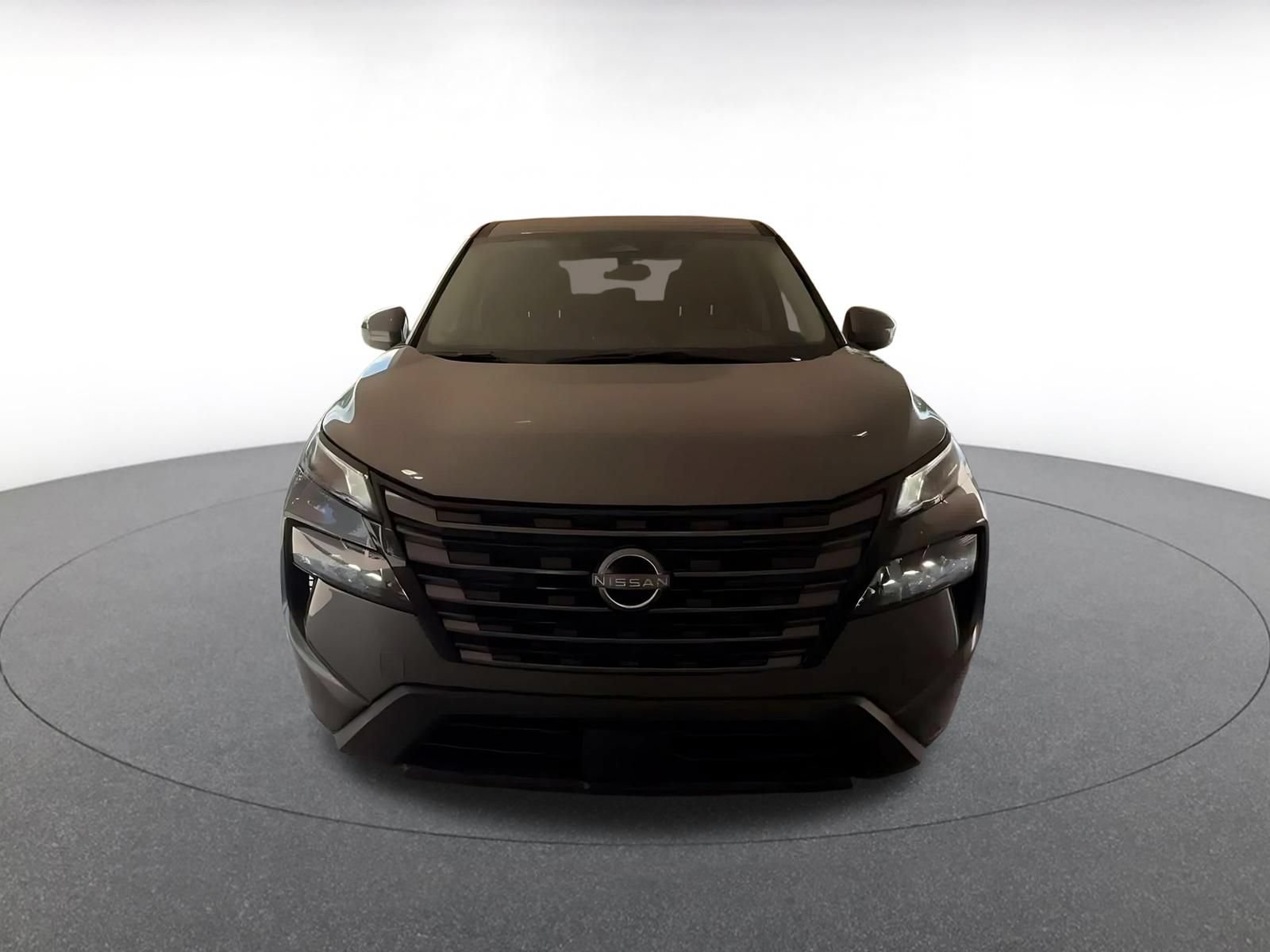 Used 2026 Nissan Rogue SV AWD/4WD image 4