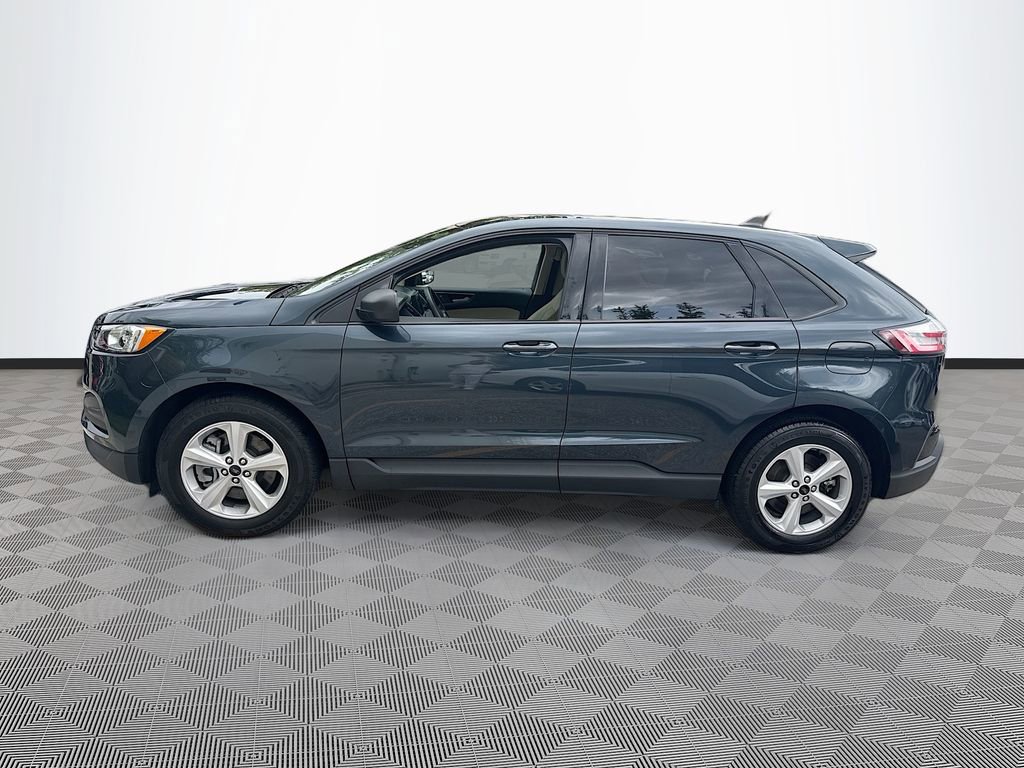 Used 2023 Ford Edge SE AWD/4WD image 9