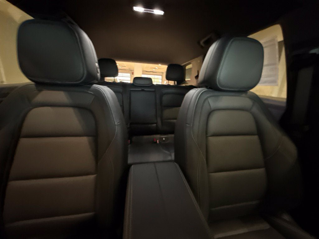 New 2027 GMC Terrain Elevation w/ Elevation Premium Package AWD/4WD image 14